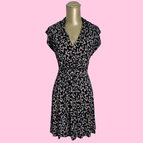 French Connection Mini Dress - Picture 1 of 7